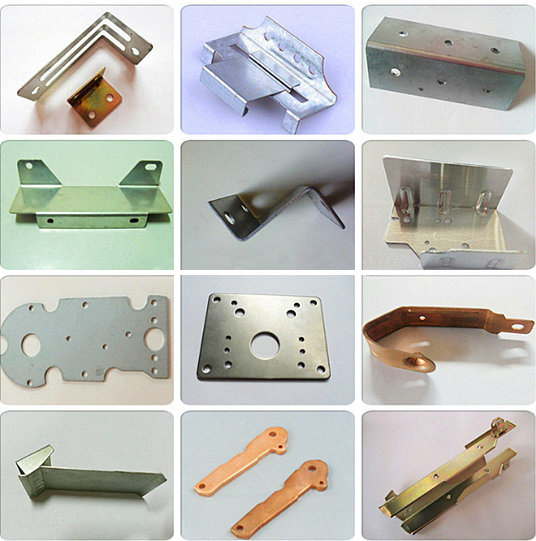 Stamping Parts